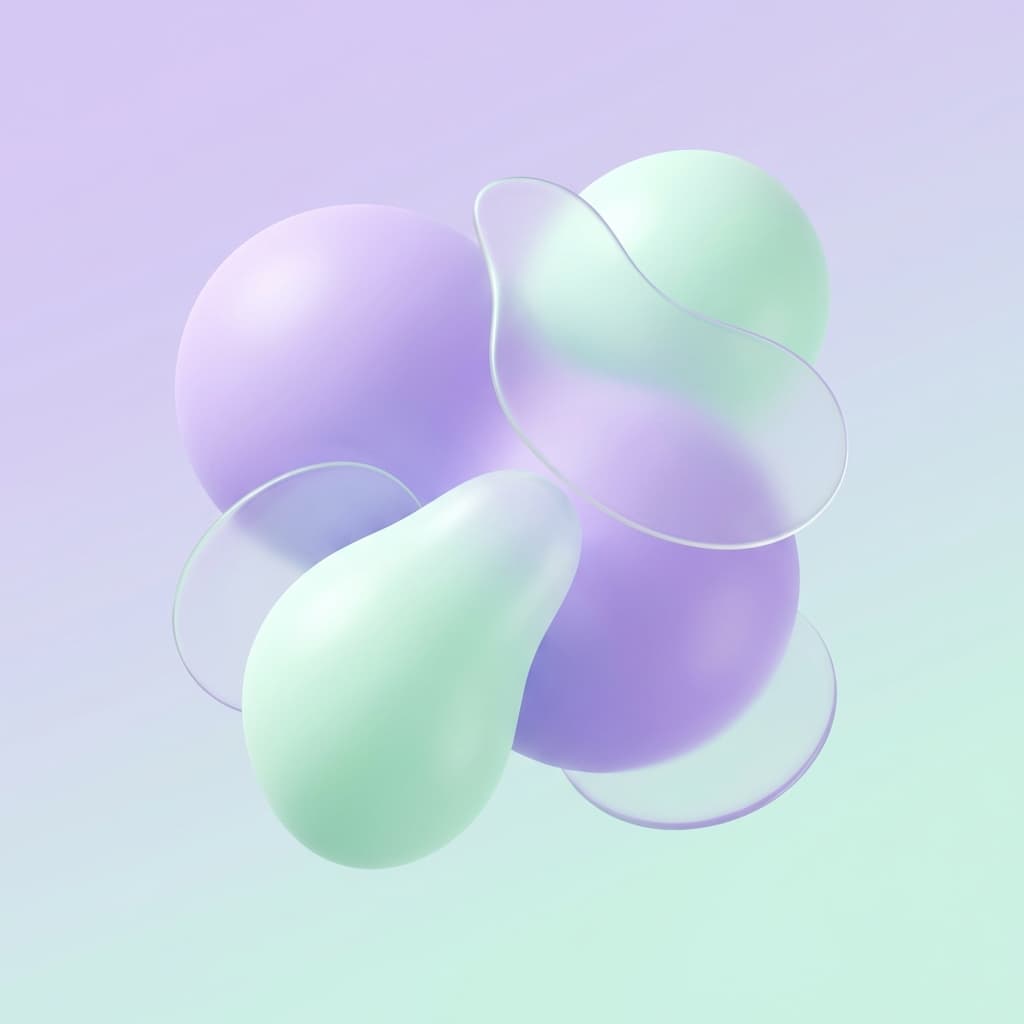 Calm psychology atmosphere