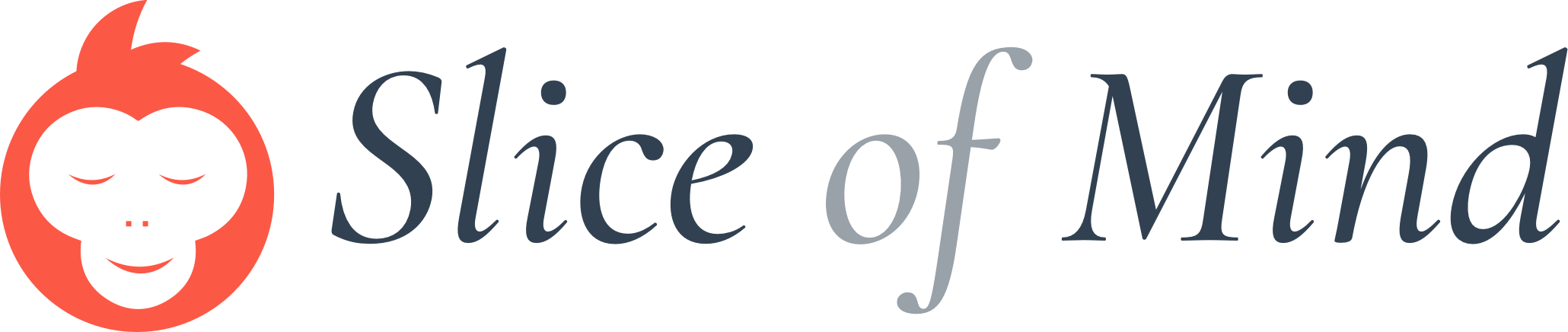 Slice of Mind Logo