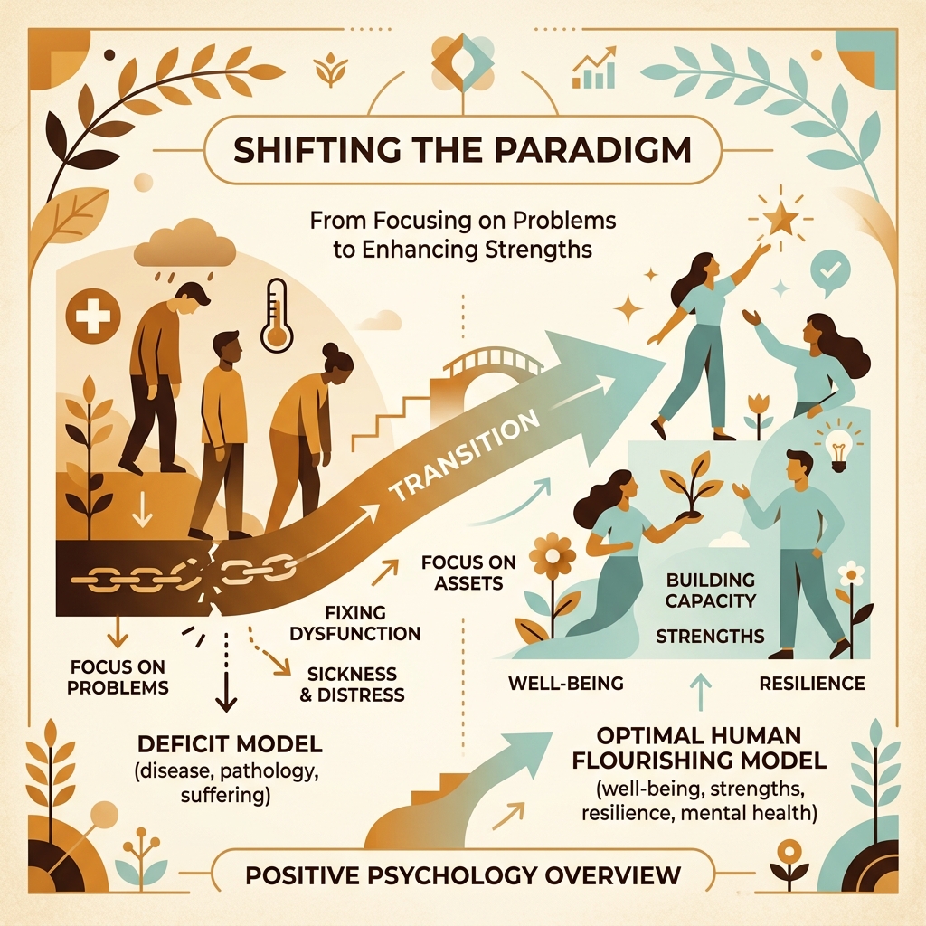 Beyond Deficit Model Graphic